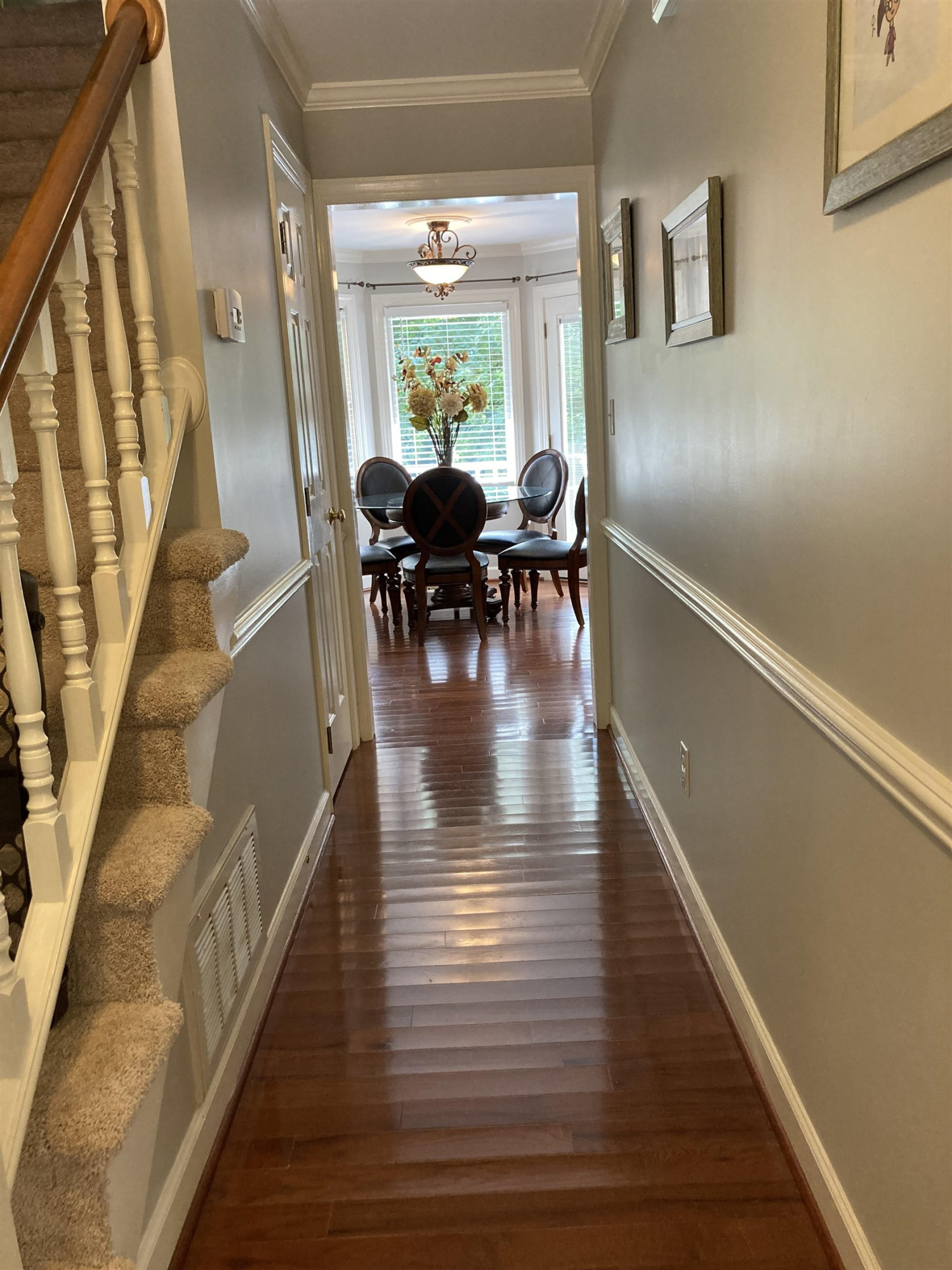 12929 Bold Run Hill Road Wake Forest, NC 27587 - Photo 6 of 35 Photo 6