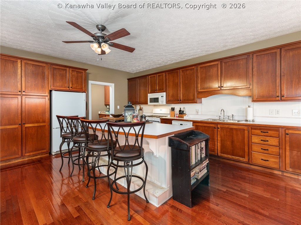 118 Station Springs Road Winfield, WV 25213 - Photo 7 of 25 Gallery Image 7