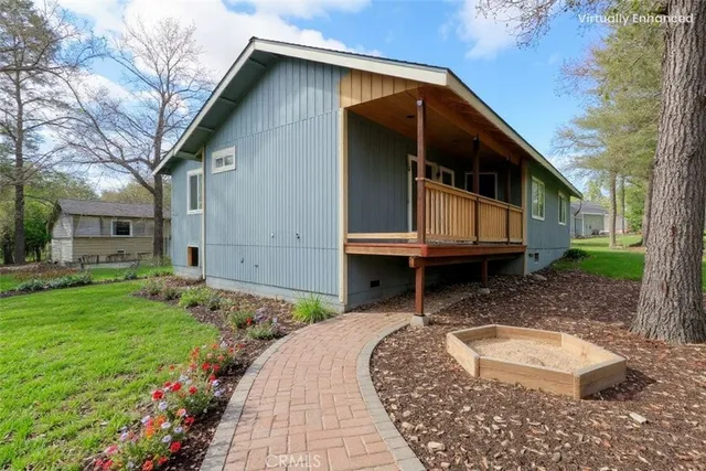 $375,000 | 15883 27th Avenue, Clearlake, CA 95422