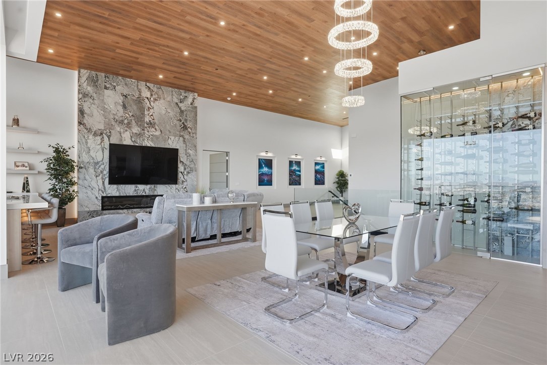 616 Scenic Rim Drive Henderson, NV 89012 - Photo 12 of 58