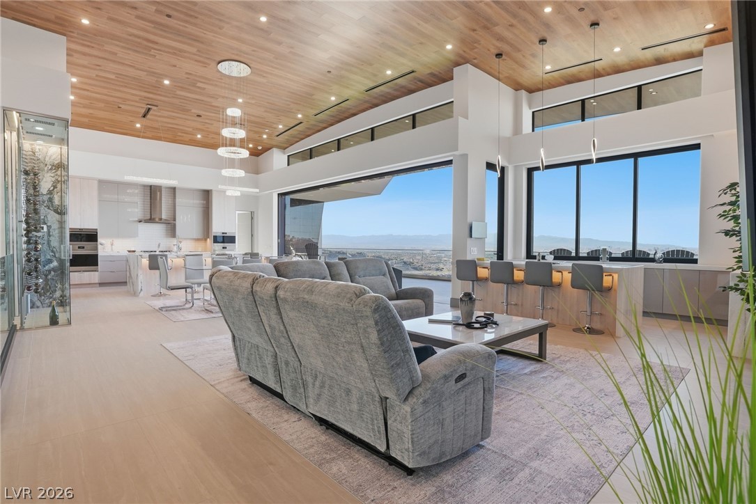 616 Scenic Rim Drive Henderson, NV 89012 - Photo 14 of 58