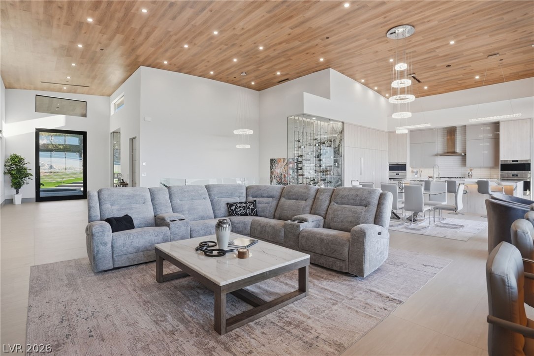 616 Scenic Rim Drive Henderson, NV 89012 - Photo 15 of 58