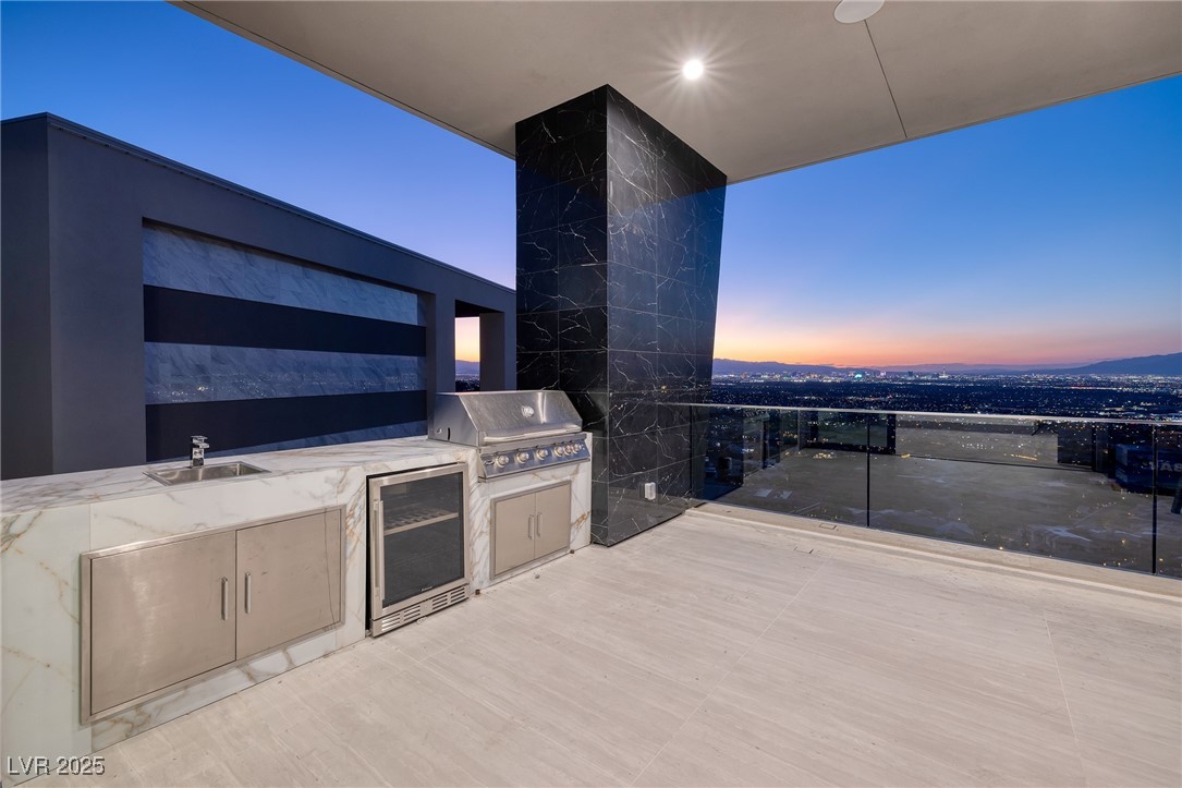 616 Scenic Rim Drive Henderson, NV 89012 - Photo 19 of 58