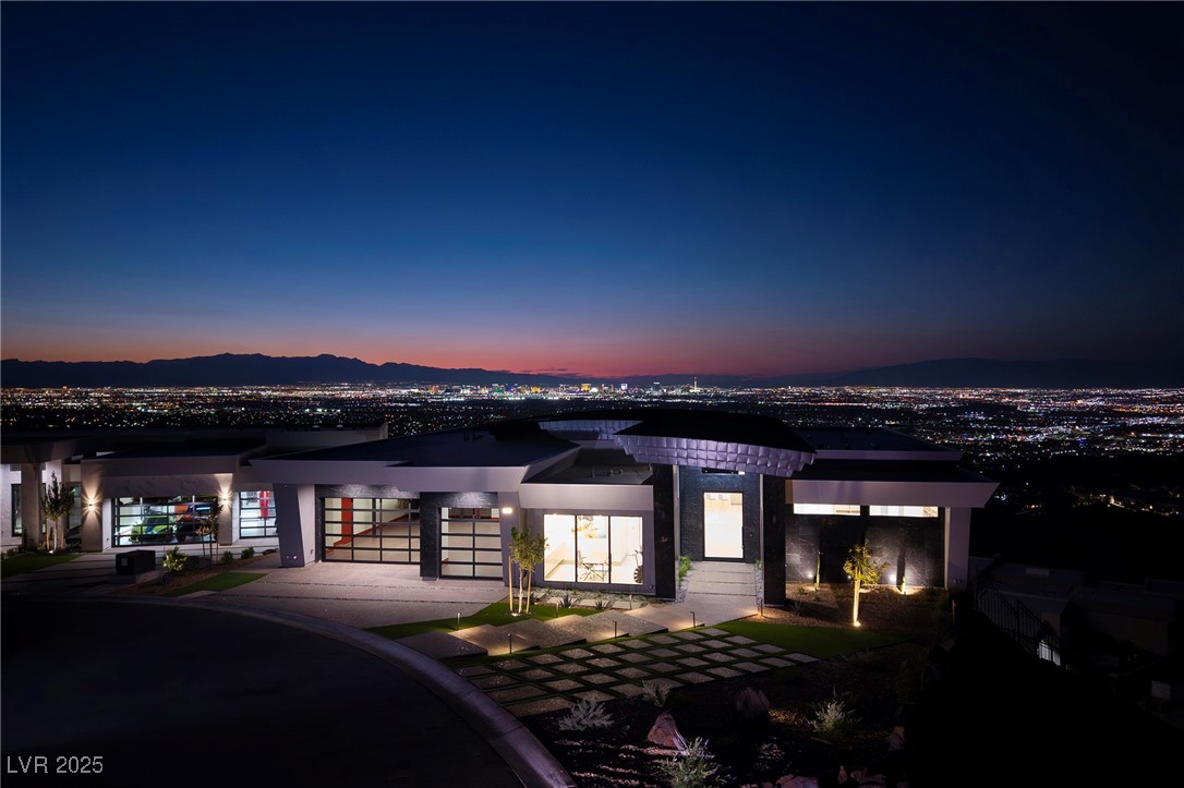 616 Scenic Rim Drive Henderson, NV 89012 - Photo 2 of 58