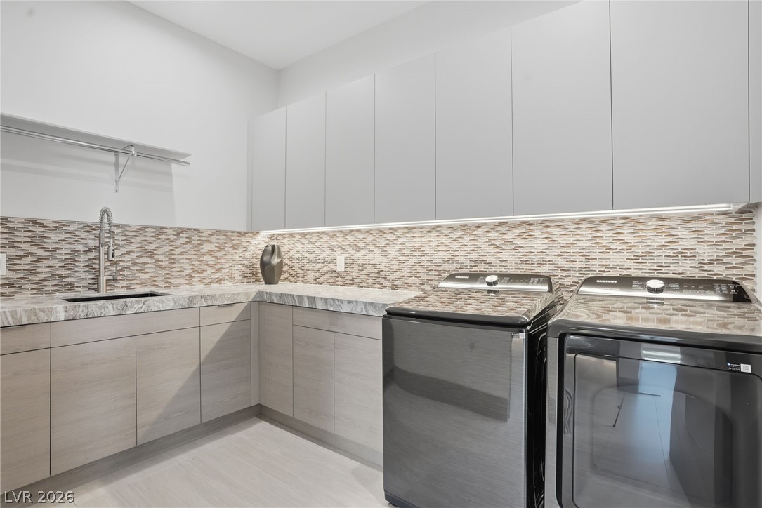 616 Scenic Rim Drive Henderson, NV 89012 - Photo 28 of 58