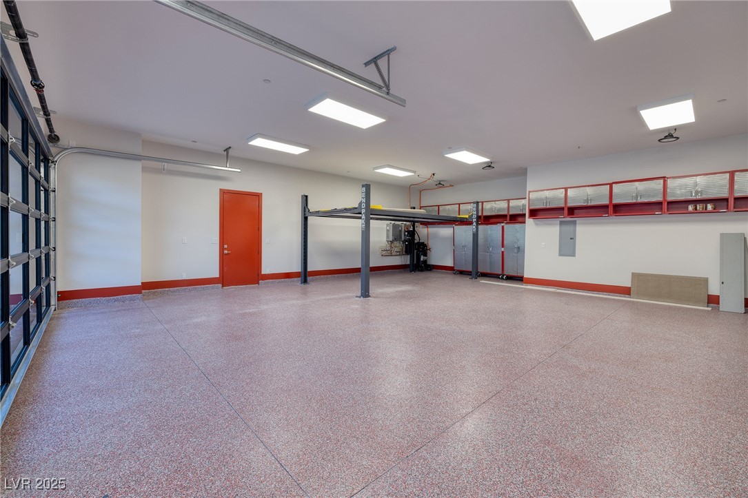 616 Scenic Rim Drive Henderson, NV 89012 - Photo 30 of 58