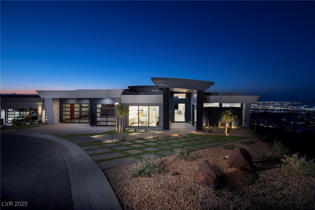 616 Scenic Rim Drive Henderson, NV 89012 - Photo 3 of 58