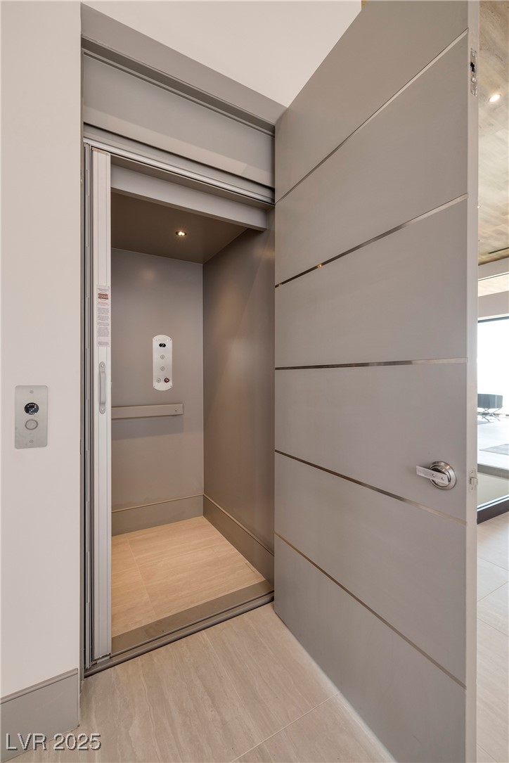 616 Scenic Rim Drive Henderson, NV 89012 - Photo 31 of 58 Elevator