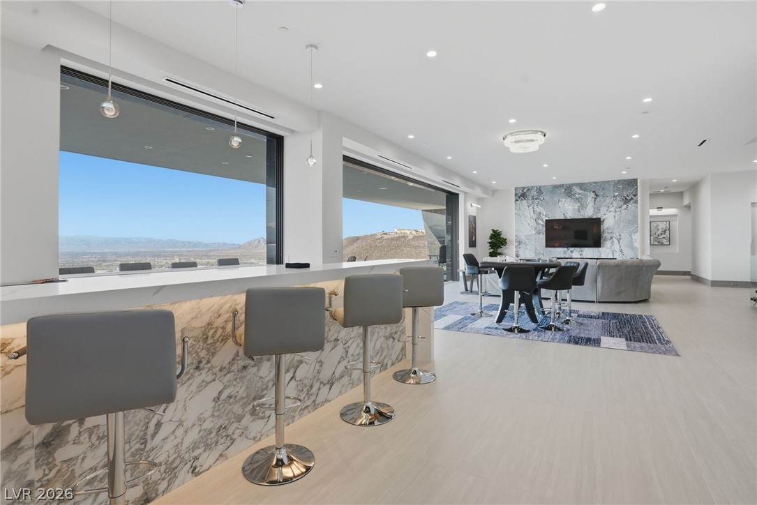 616 Scenic Rim Drive Henderson, NV 89012 - Photo 38 of 58 Lower level