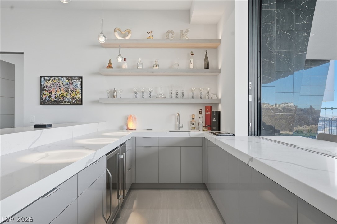 616 Scenic Rim Drive Henderson, NV 89012 - Photo 39 of 58 Lower level