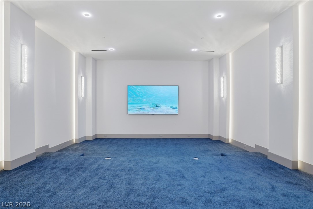 616 Scenic Rim Drive Henderson, NV 89012 - Photo 40 of 58