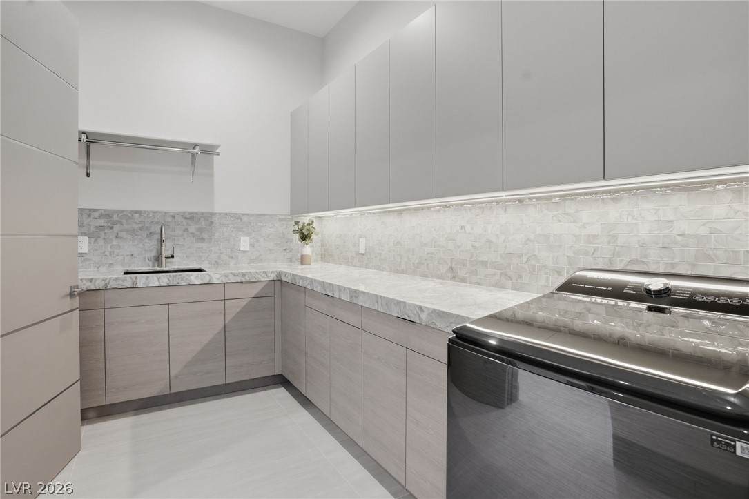 616 Scenic Rim Drive Henderson, NV 89012 - Photo 41 of 58