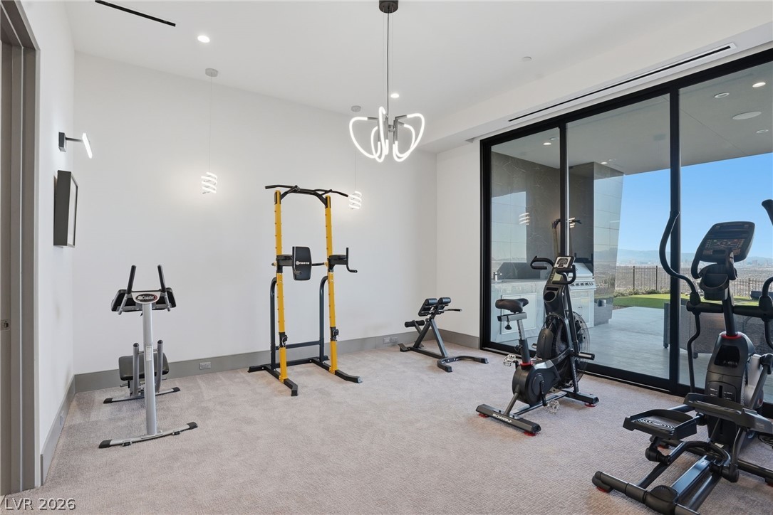 616 Scenic Rim Drive Henderson, NV 89012 - Photo 43 of 58