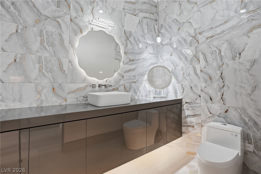 616 Scenic Rim Drive Henderson, NV 89012 - Photo 45 of 58