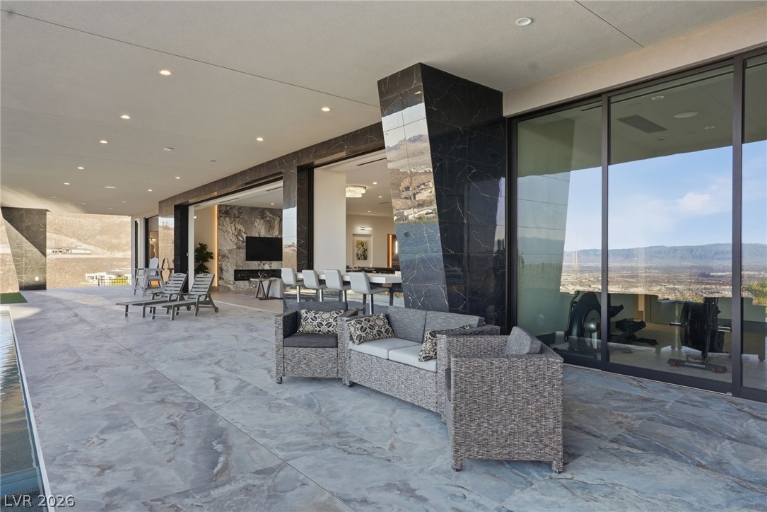 616 Scenic Rim Drive Henderson, NV 89012 - Photo 50 of 58