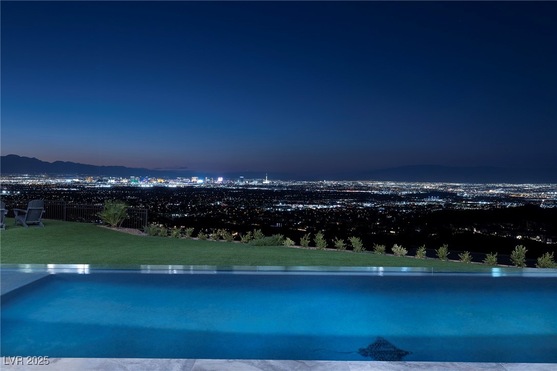 616 Scenic Rim Drive Henderson, NV 89012 - Photo 52 of 58