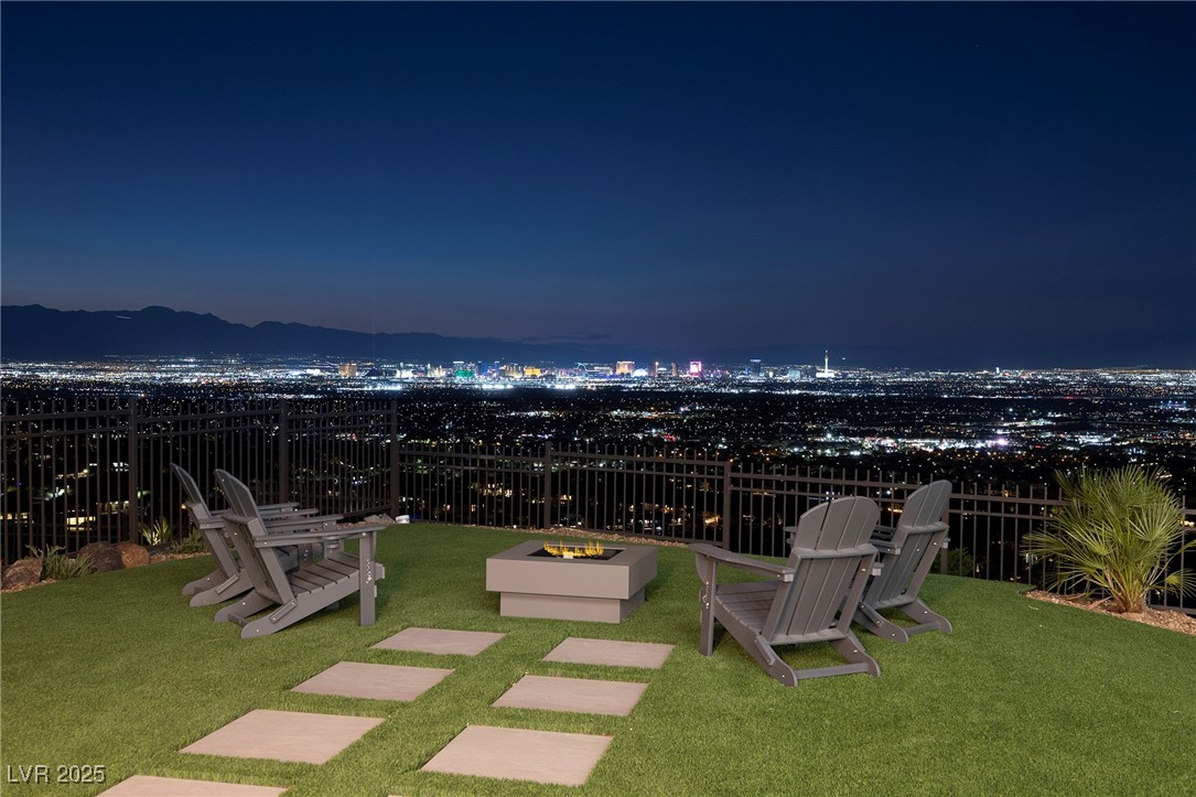 616 Scenic Rim Drive Henderson, NV 89012 - Photo 54 of 58