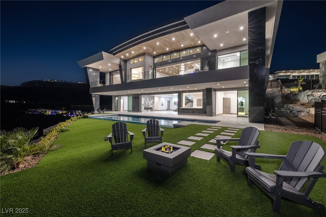 616 Scenic Rim Drive Henderson, NV 89012 - Photo 56 of 58