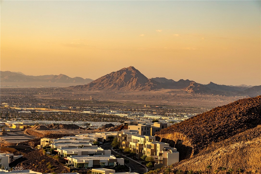 616 Scenic Rim Drive Henderson, NV 89012 - Photo 57 of 58