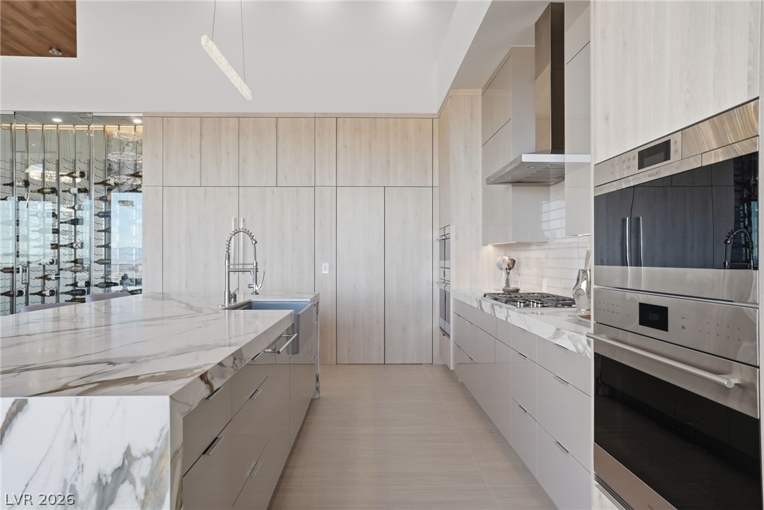 616 Scenic Rim Drive Henderson, NV 89012 - Photo 7 of 58