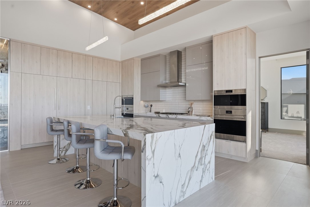 616 Scenic Rim Drive Henderson, NV 89012 - Photo 8 of 58