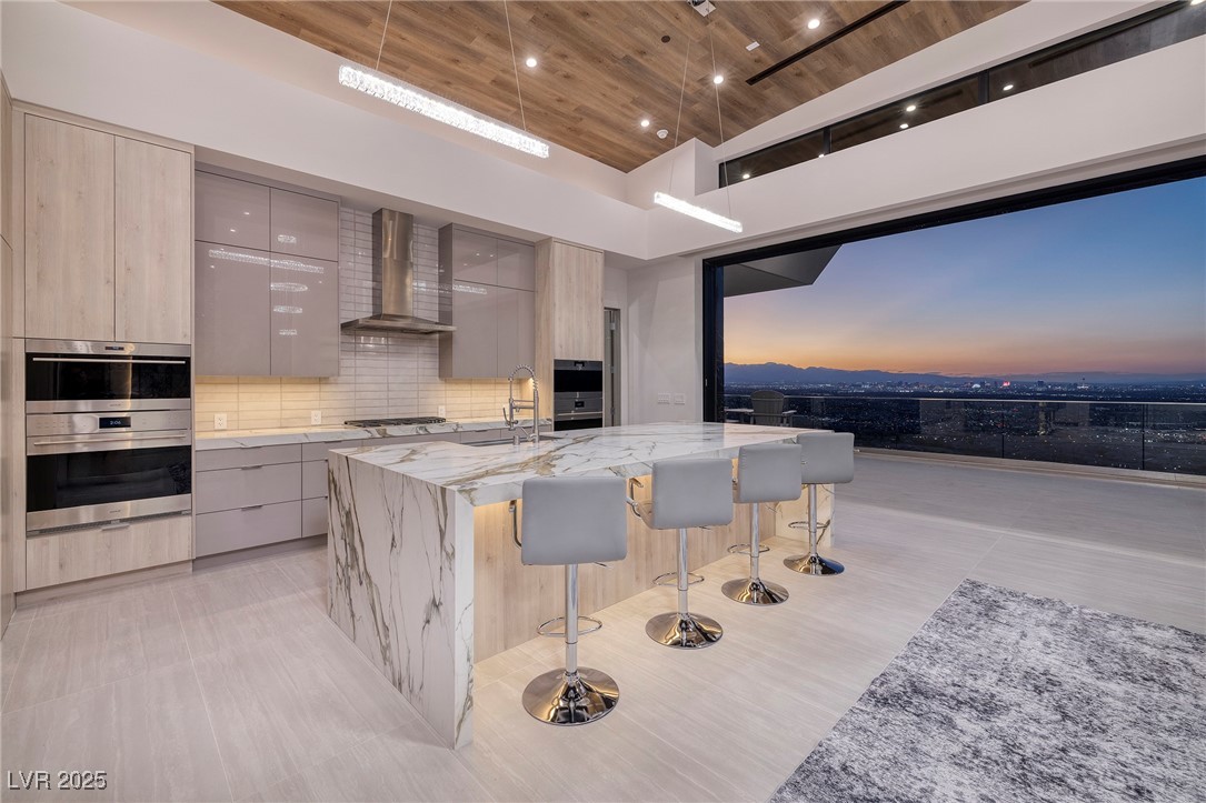 616 Scenic Rim Drive Henderson, NV 89012 - Photo 10 of 58