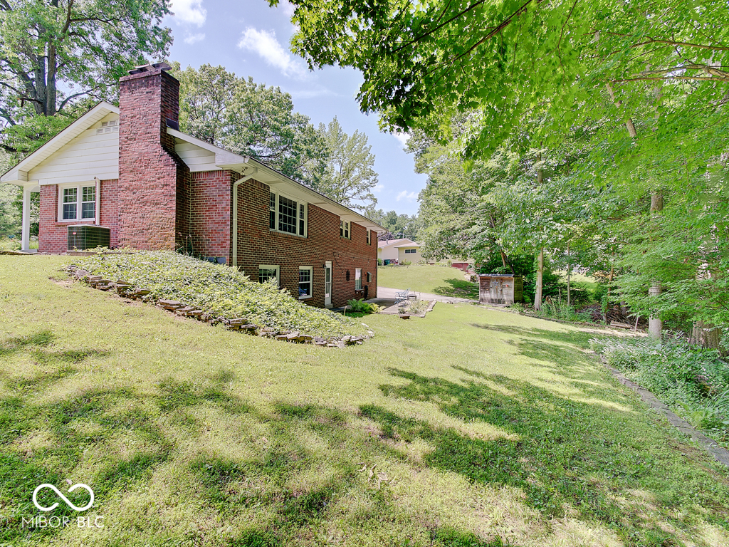 3639 Pinecrest Road Indianapolis, IN 46234 - Photo 37 of 39