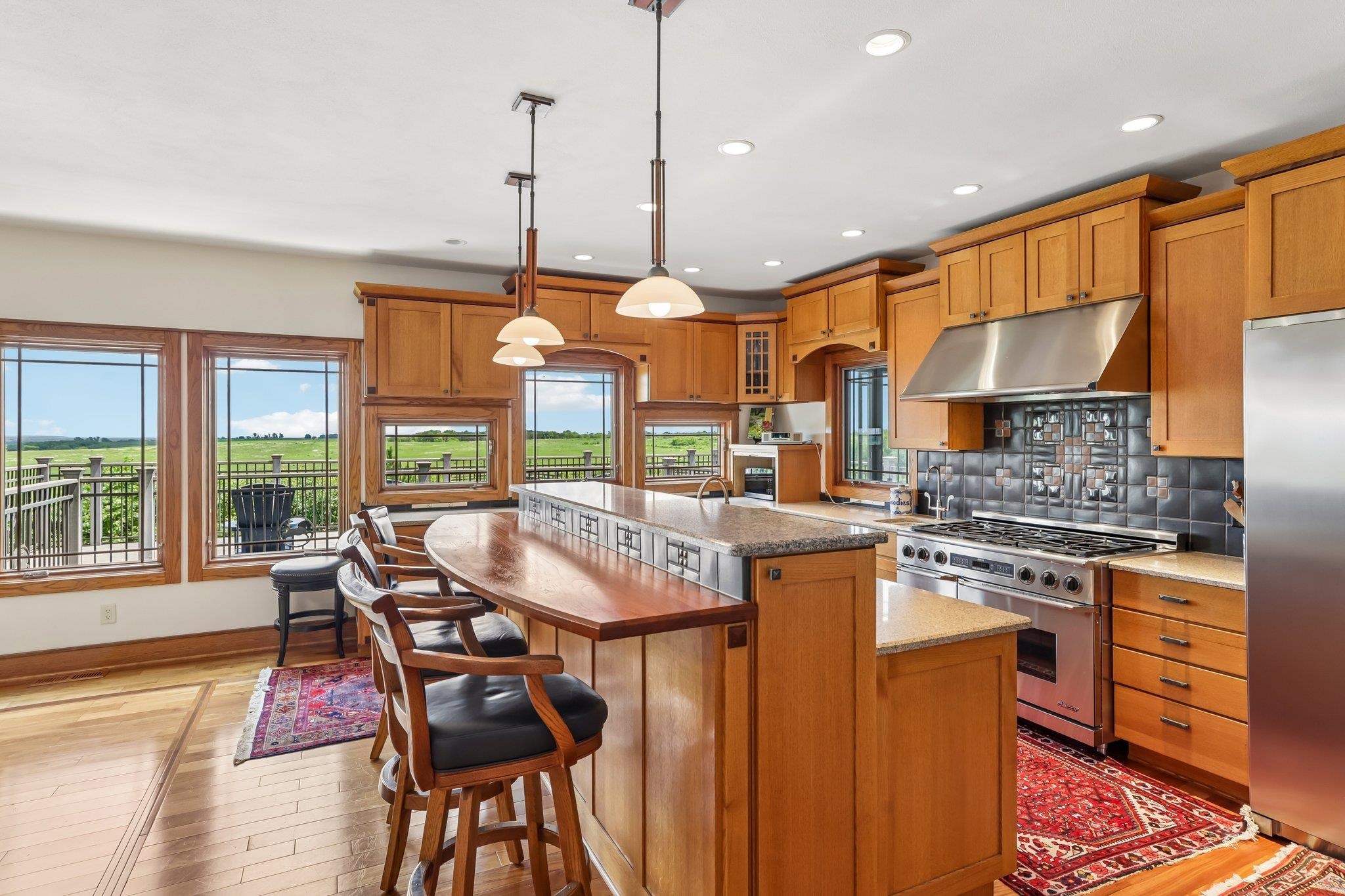 852 County Rd Jg Mount Horeb, WI 53572 - Photo 14 of 82