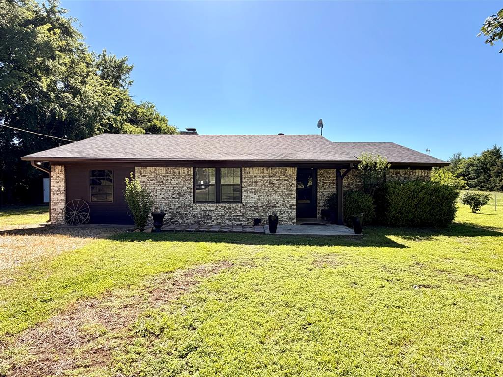 7615 Farm To Market 1499 Sumner, TX 75486 - Photo 1 of 18