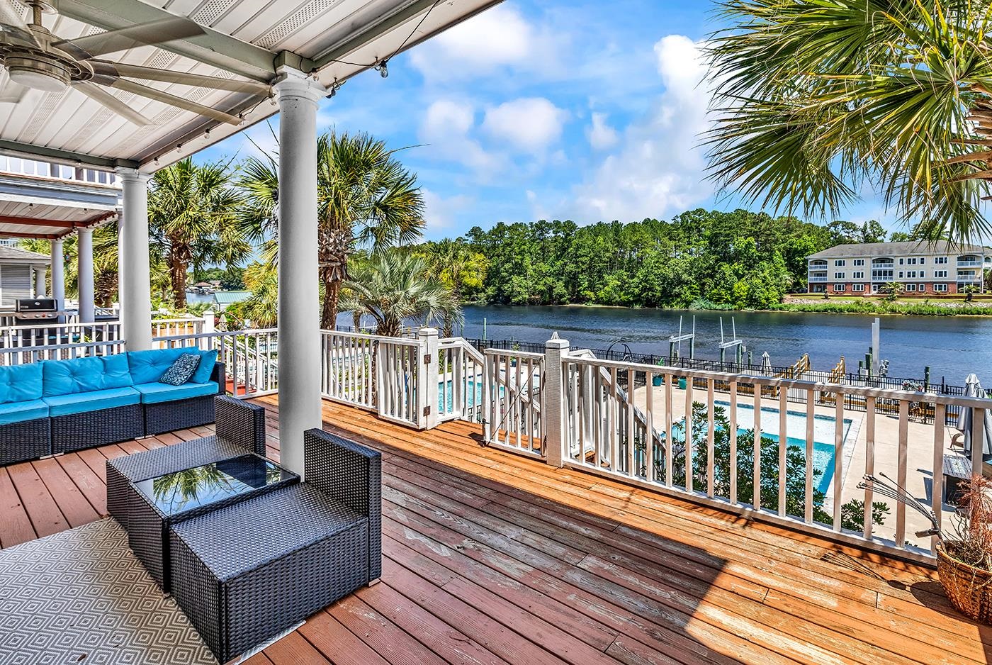 1331 Hidden Harbor Road Myrtle Beach, SC 29577 - Photo 30 of 52