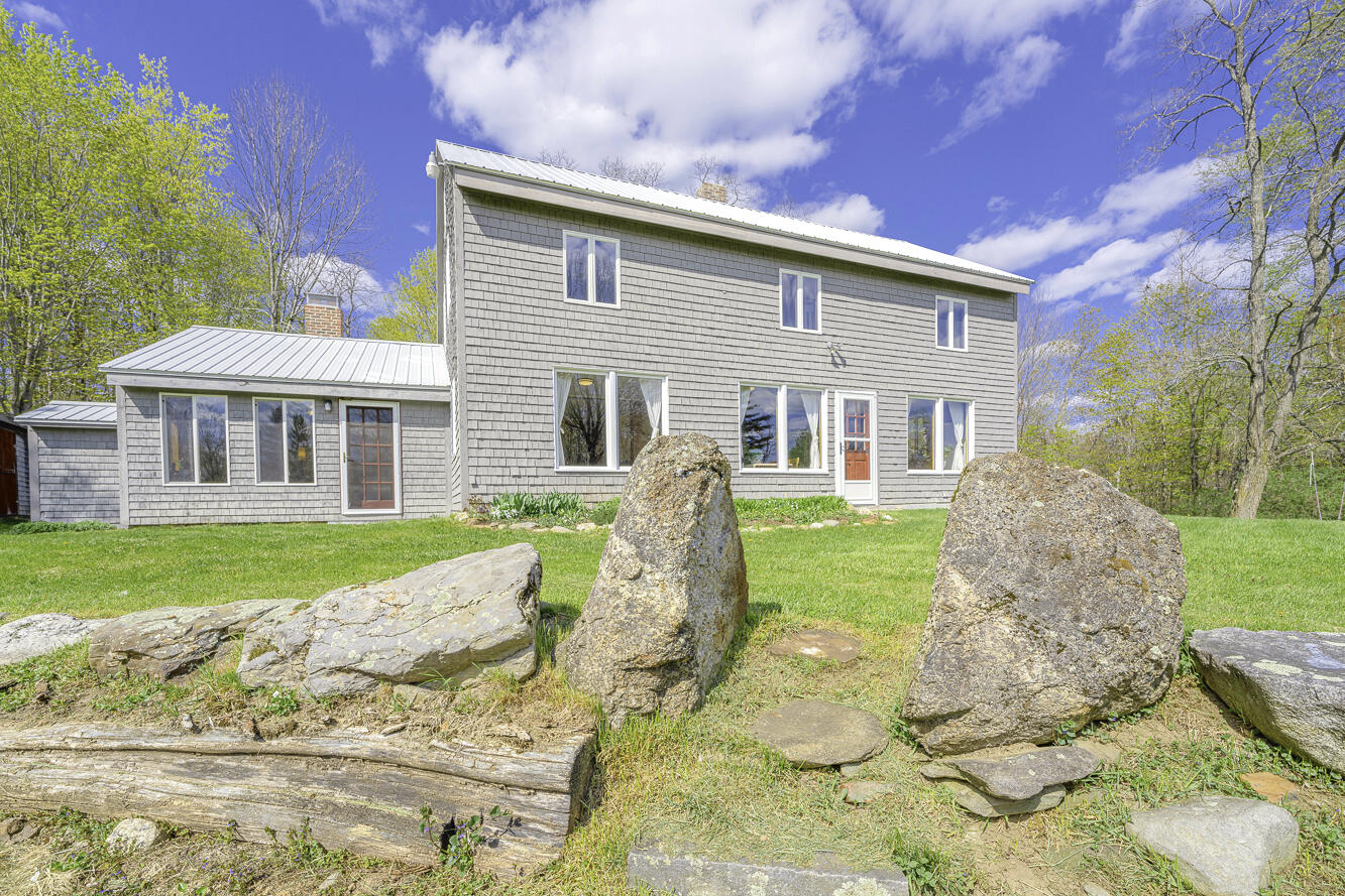 42 Magee Road Bowdoin, ME 04287 - Photo 1 of 70 42 Magee Rd-106