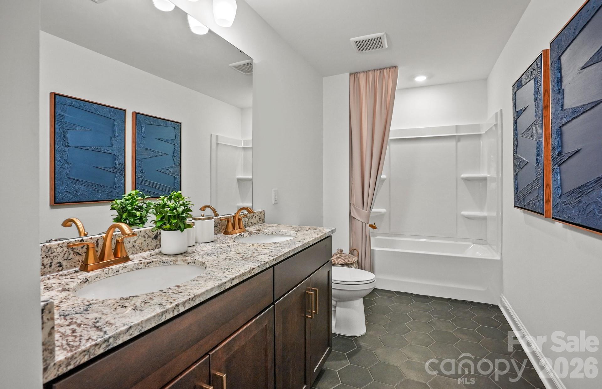 3516 Rapport Court Lancaster, SC 29720 - Photo 11 of 14