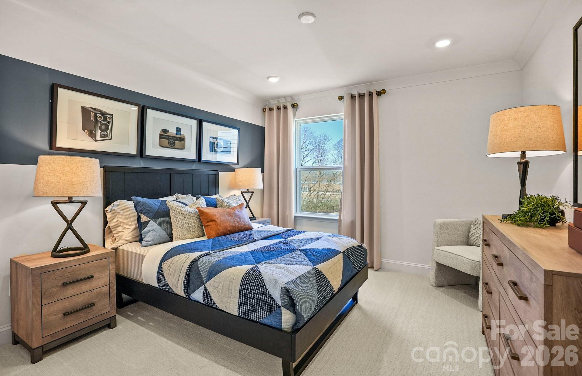 3516 Rapport Court Lancaster, SC 29720 - Photo 12 of 14