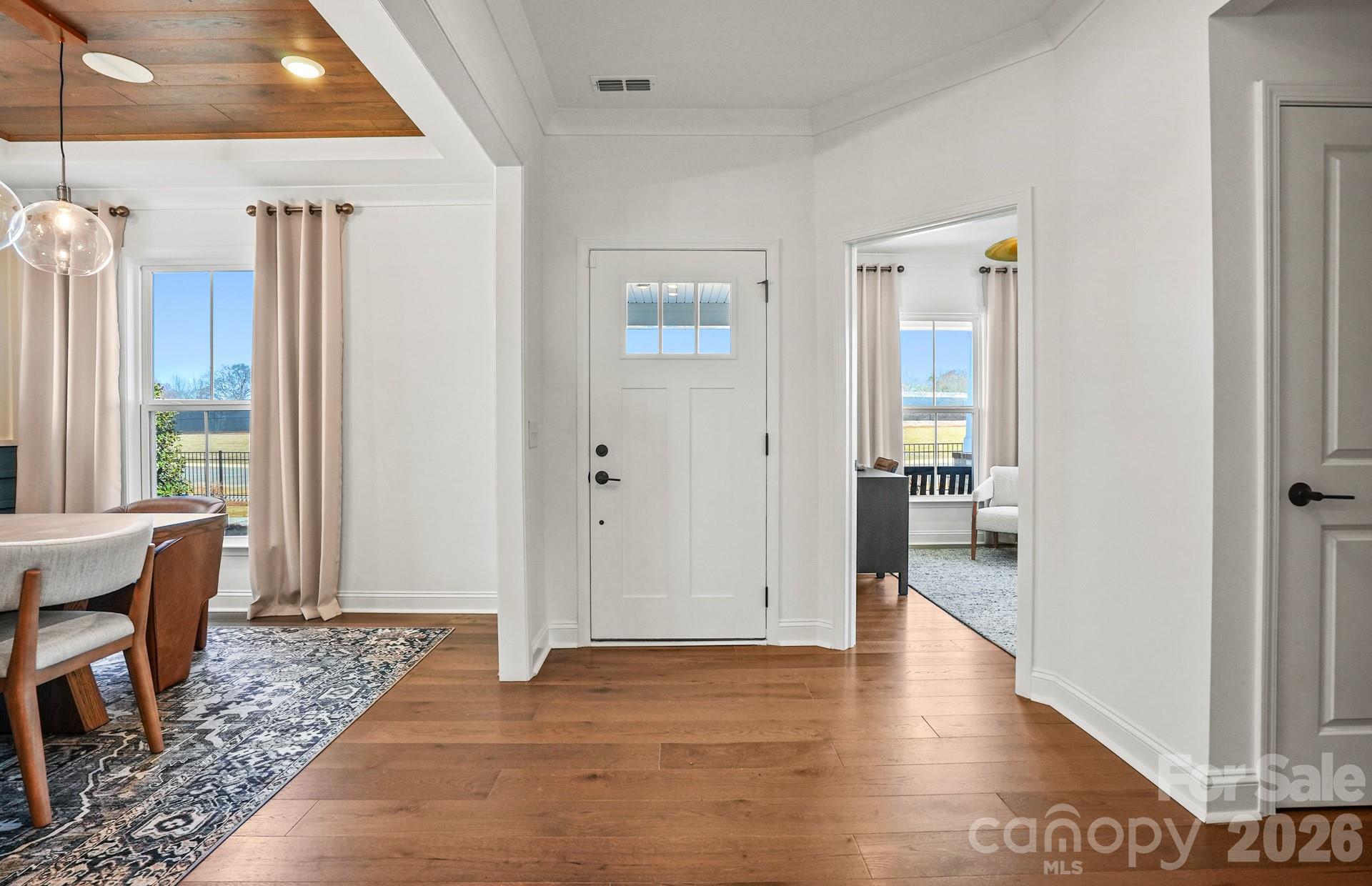 3516 Rapport Court Lancaster, SC 29720 - Photo 2 of 14