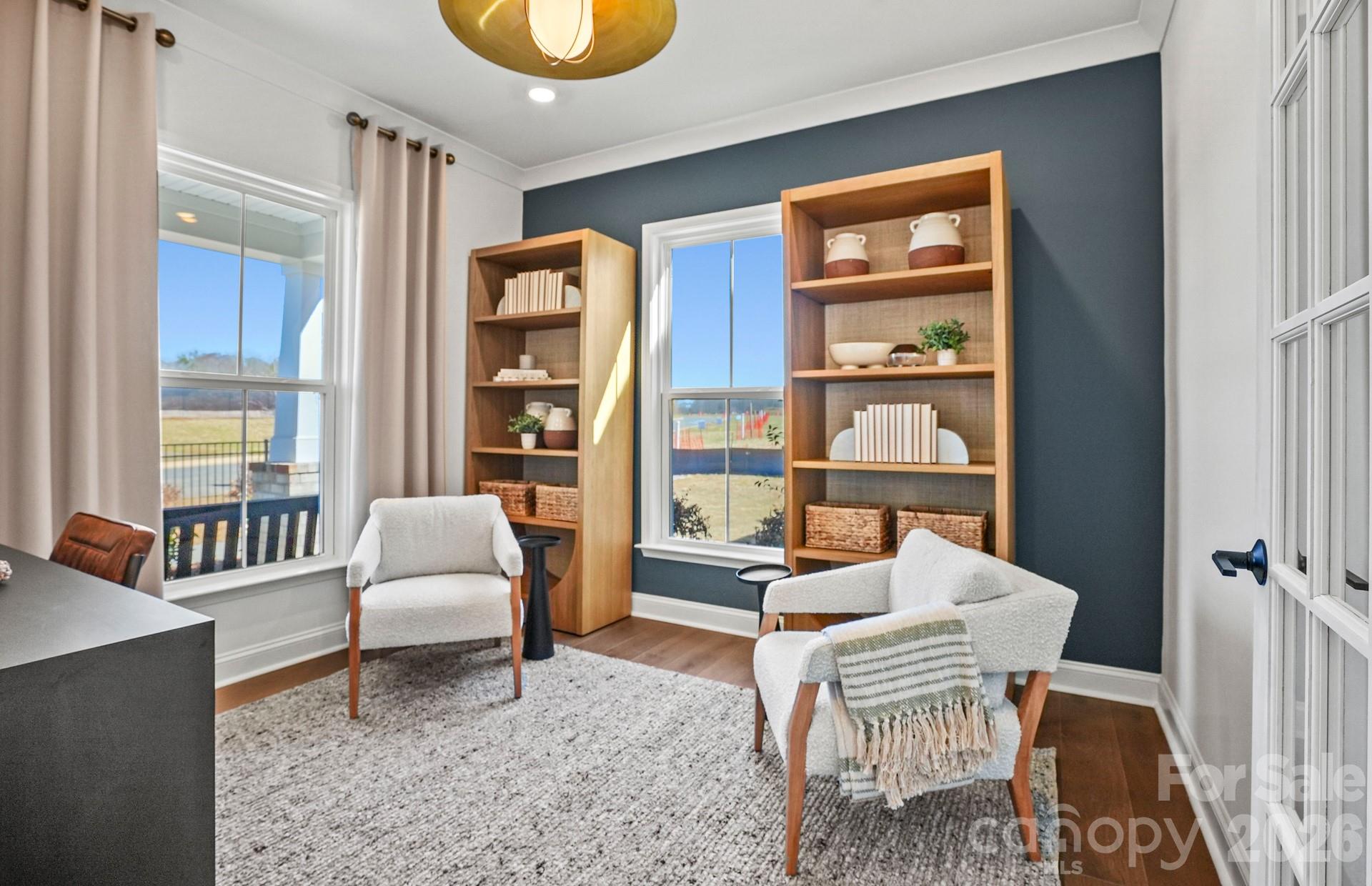 3516 Rapport Court Lancaster, SC 29720 - Photo 3 of 14