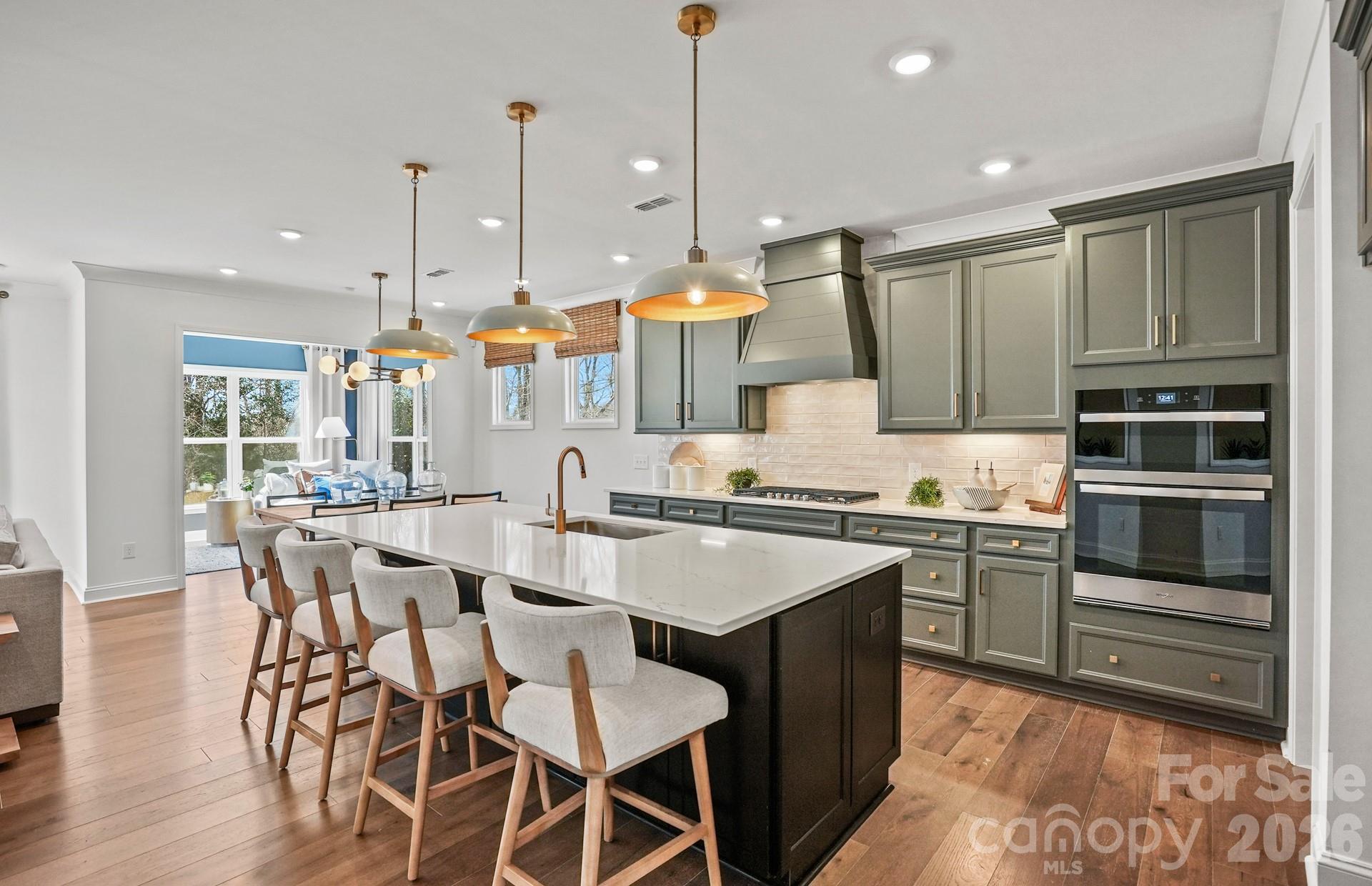 3516 Rapport Court Lancaster, SC 29720 - Photo 5 of 14