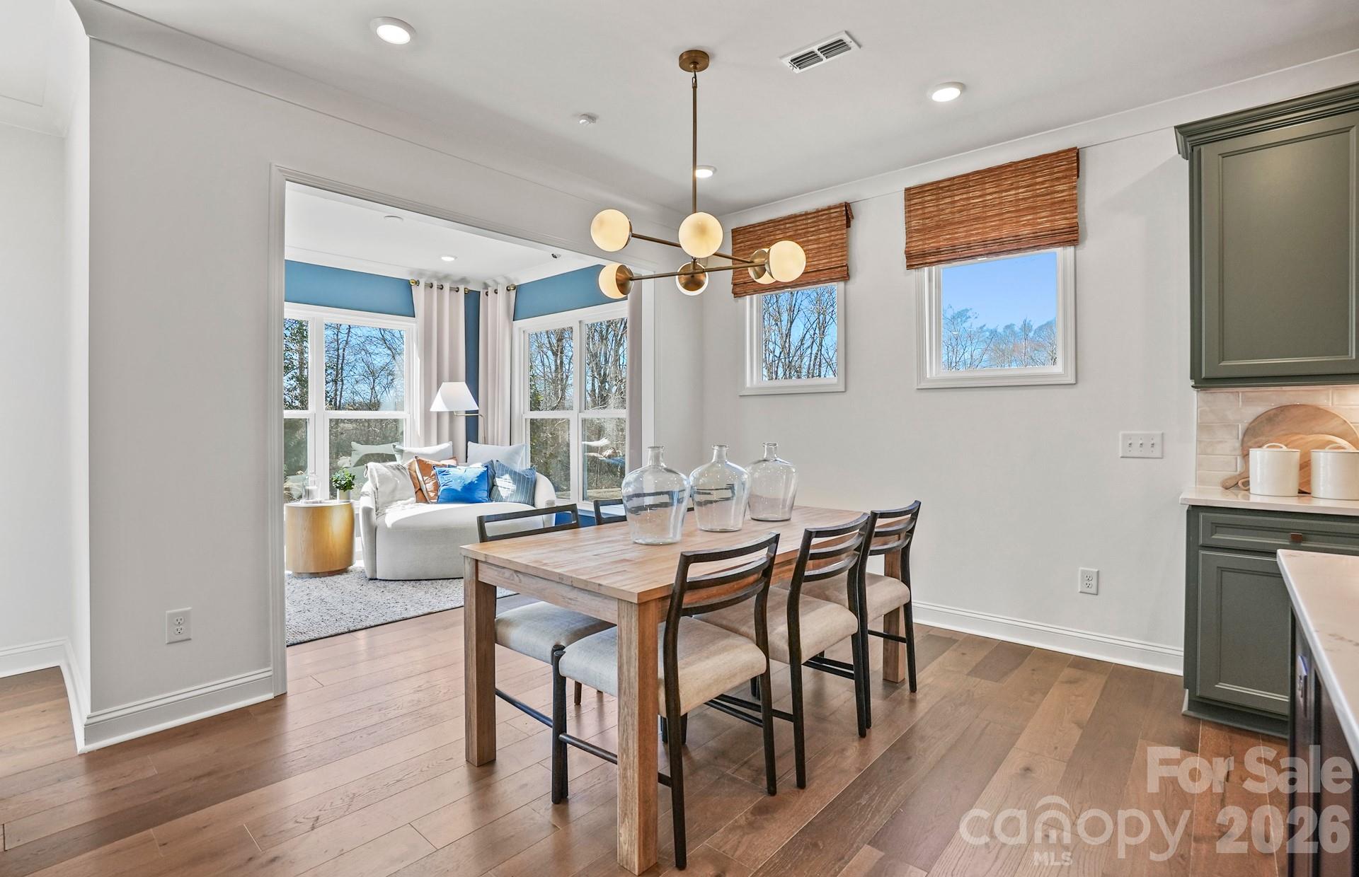 3516 Rapport Court Lancaster, SC 29720 - Photo 6 of 14