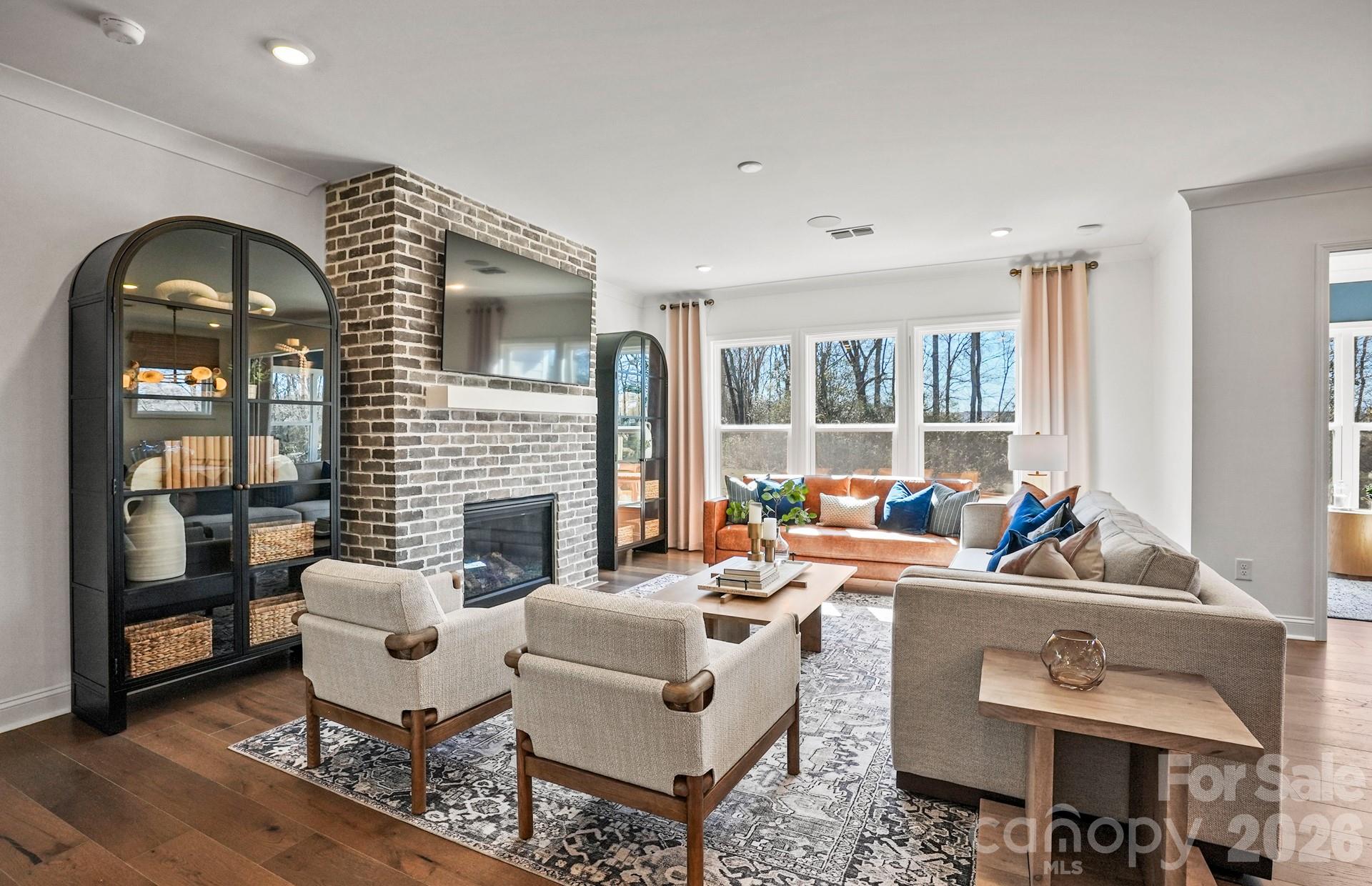 3516 Rapport Court Lancaster, SC 29720 - Photo 7 of 14