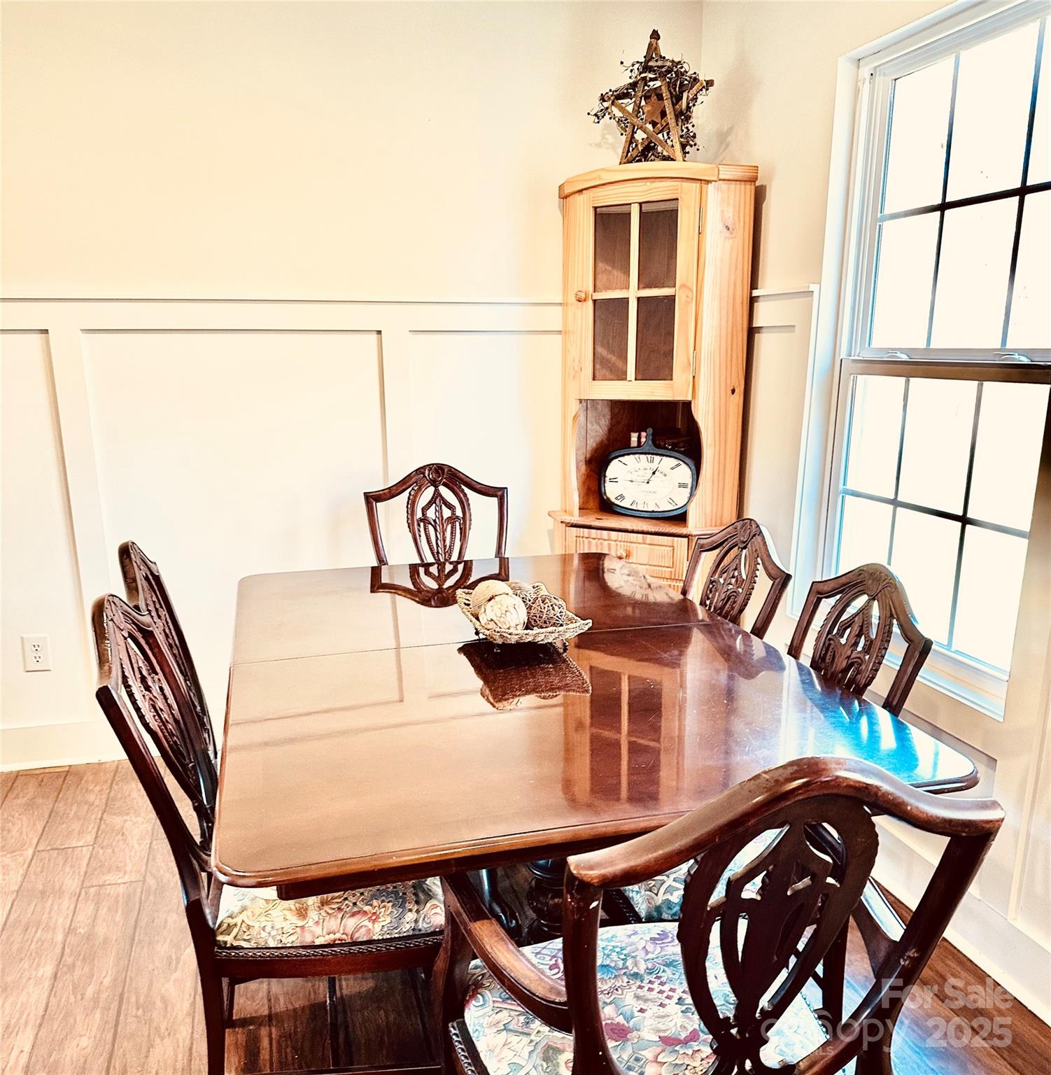 2944 Ranger Road Clover, SC 29710 - Photo 11 of 23 a view of a dining room with furniture window and outside view