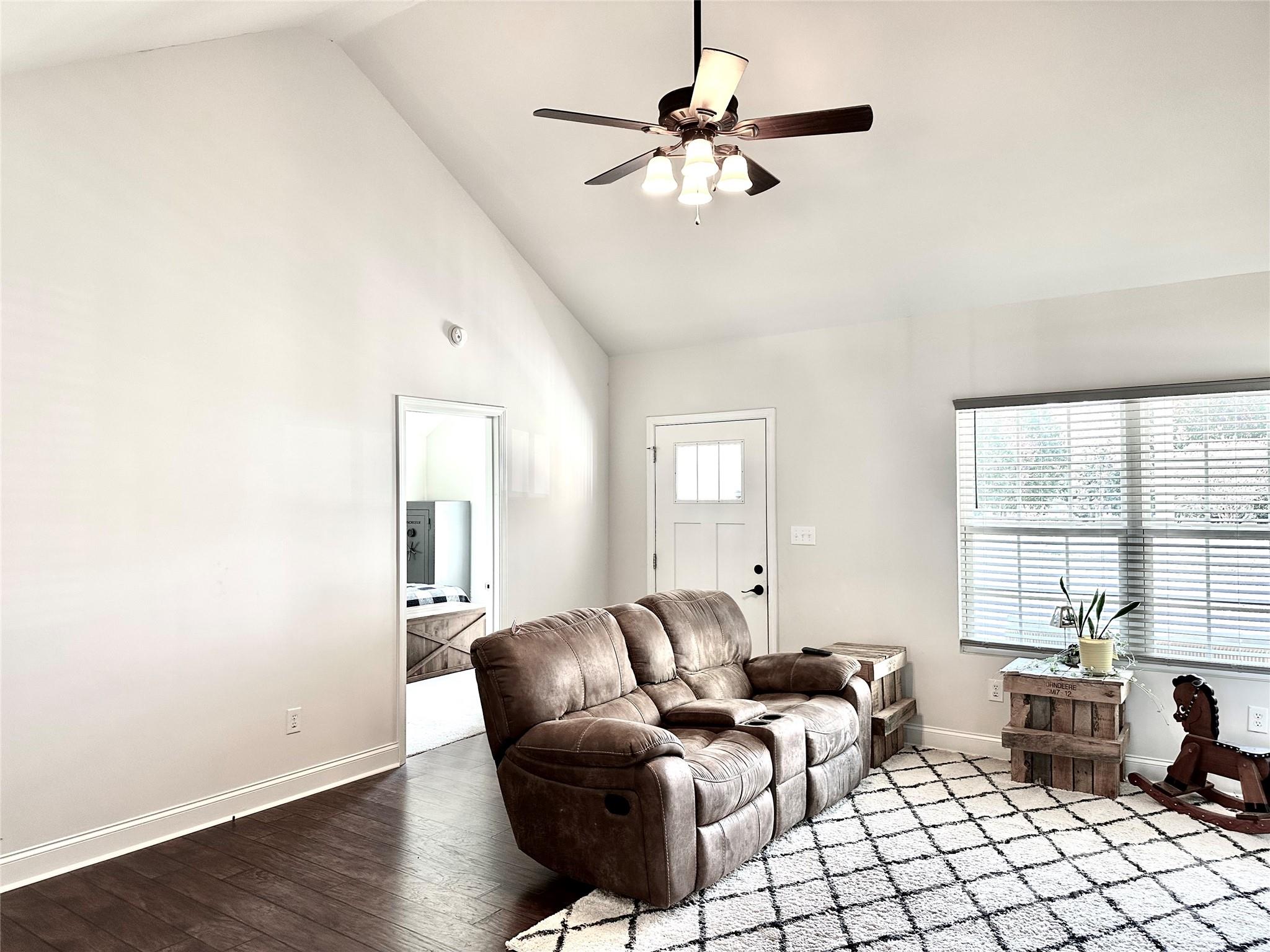 2944 Ranger Road Clover, SC 29710 - Photo 4 of 23 a living room with furniture