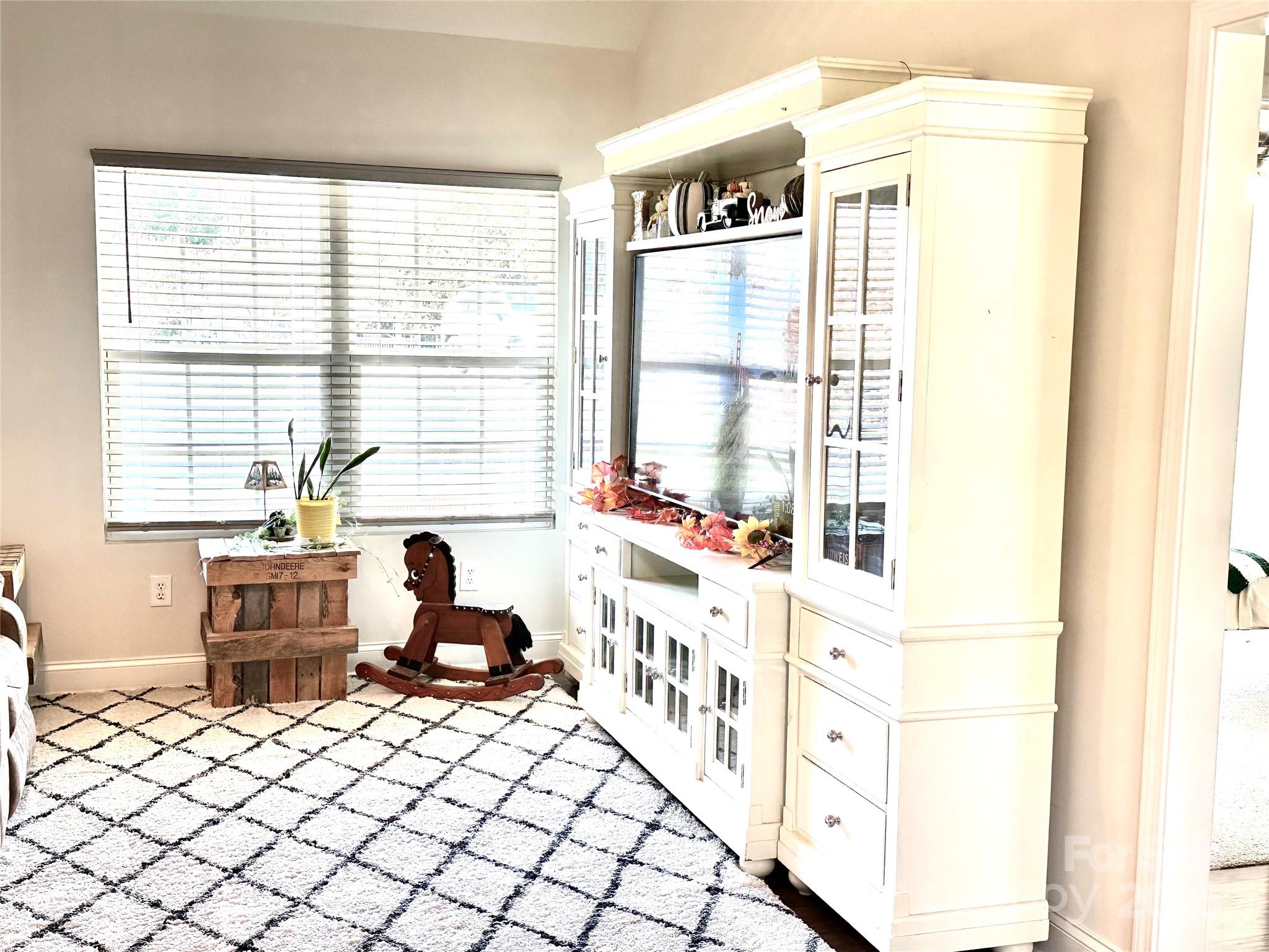 2944 Ranger Road Clover, SC 29710 - Photo 5 of 23 a living room with furniture and a large window