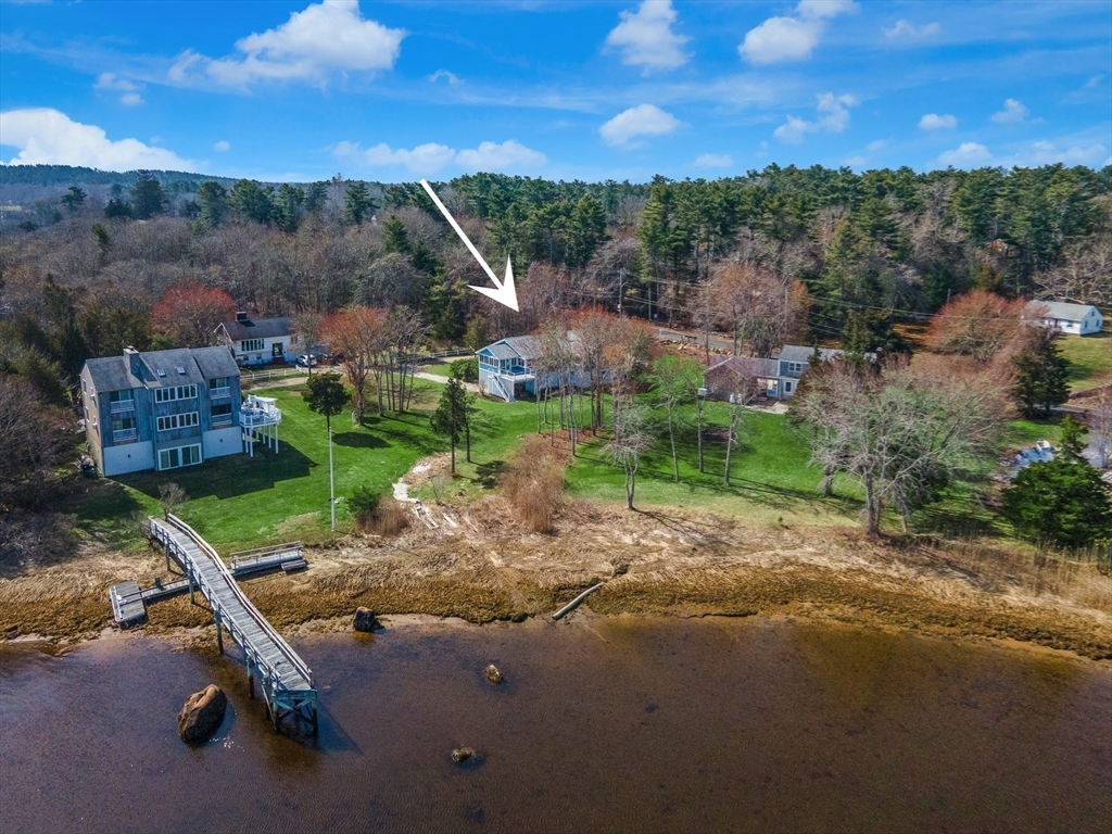 3 Bass Point Road Marion, MA 02738 - Photo 37 of 40