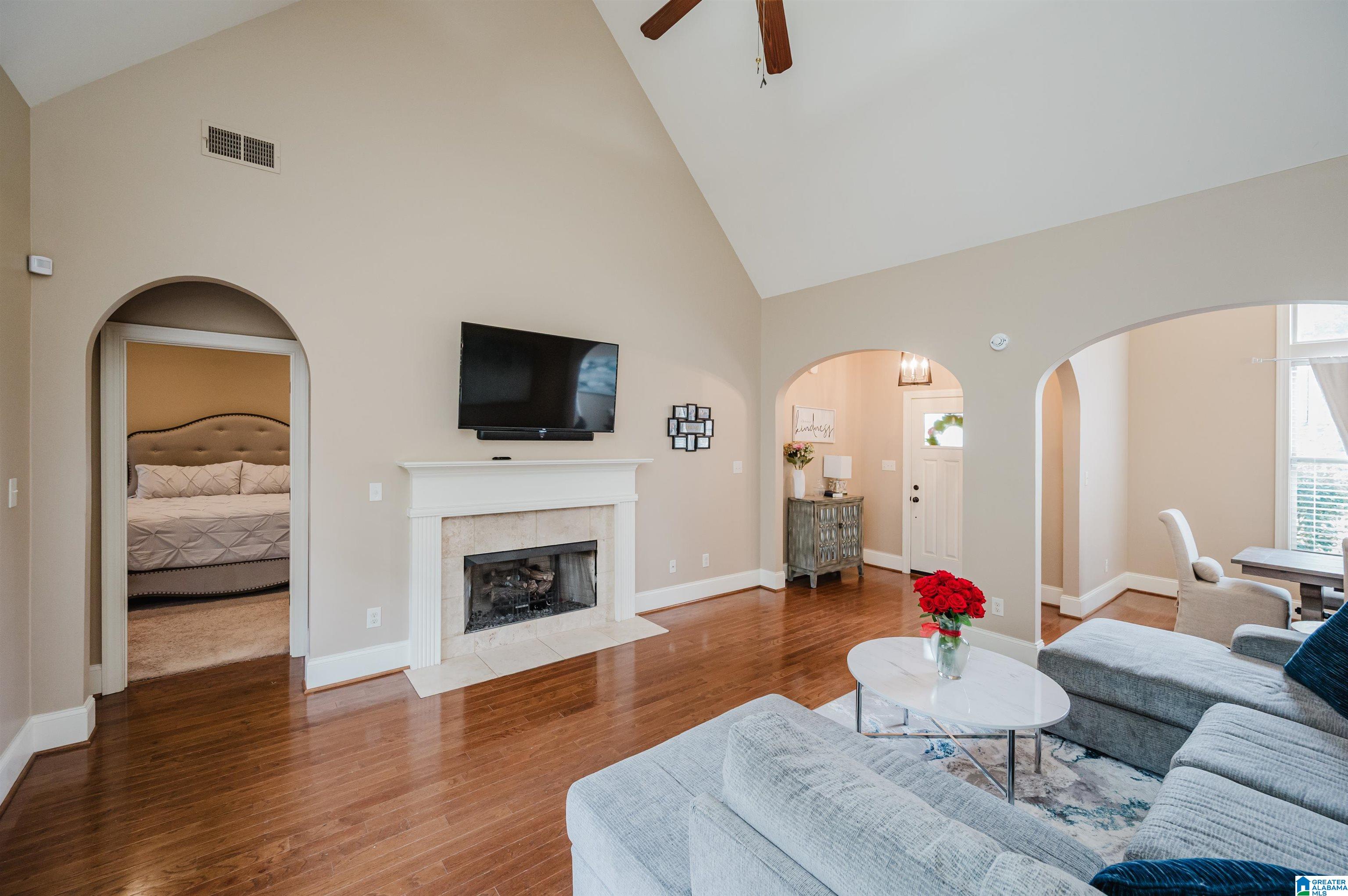 6390 Cove Lane McCalla, AL 35111 - Photo 8 of 38