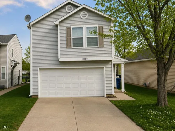 $244,900 | 2708 Redland Lane, Indianapolis, IN 46217
