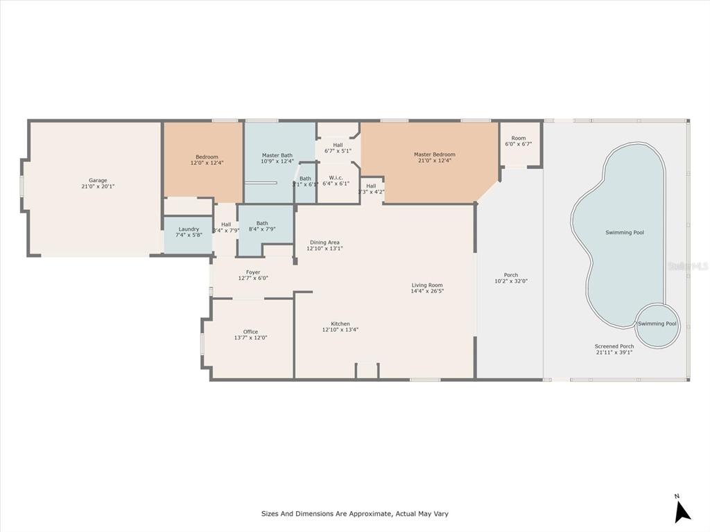 5705 Cheech Glen Lakewood Ranch, FL 34211 - Photo 38 of 38
