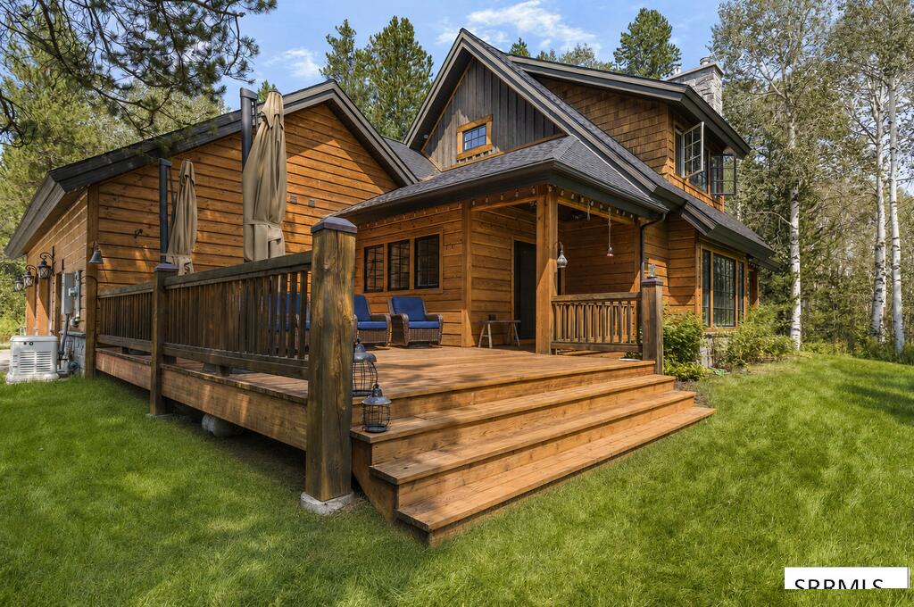 1554 Shadow Run Ashton, ID 83420 - Photo 3 of 64 Gallery Image 3