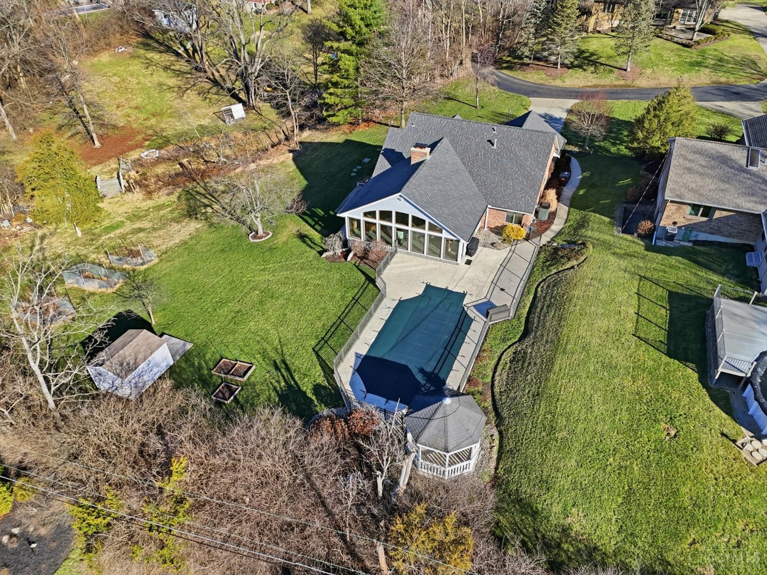 3727 Hanley Road Cincinnati, OH 45247 - Photo 66 of 78 Gallery Image 66