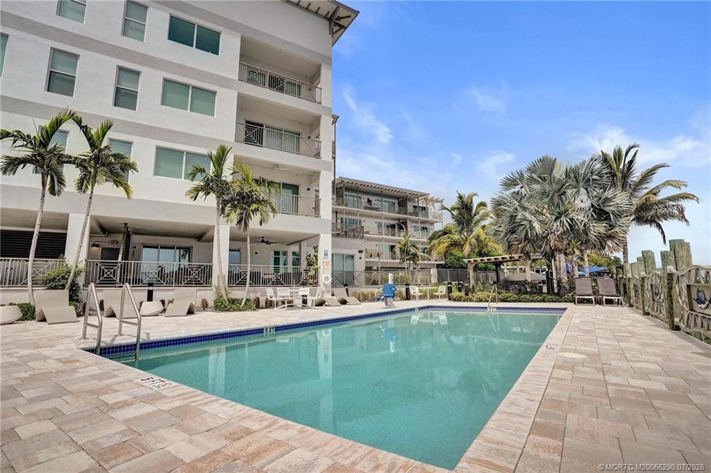 41 Southwest Seminole Street, Unit 310 Stuart, FL 34994 - Photo 48 of 68