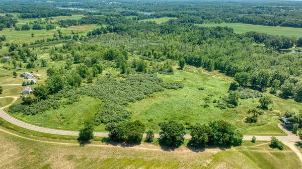$65,000 | 11.94 Acres Vacant Road, Brooklyn, MI 49230
