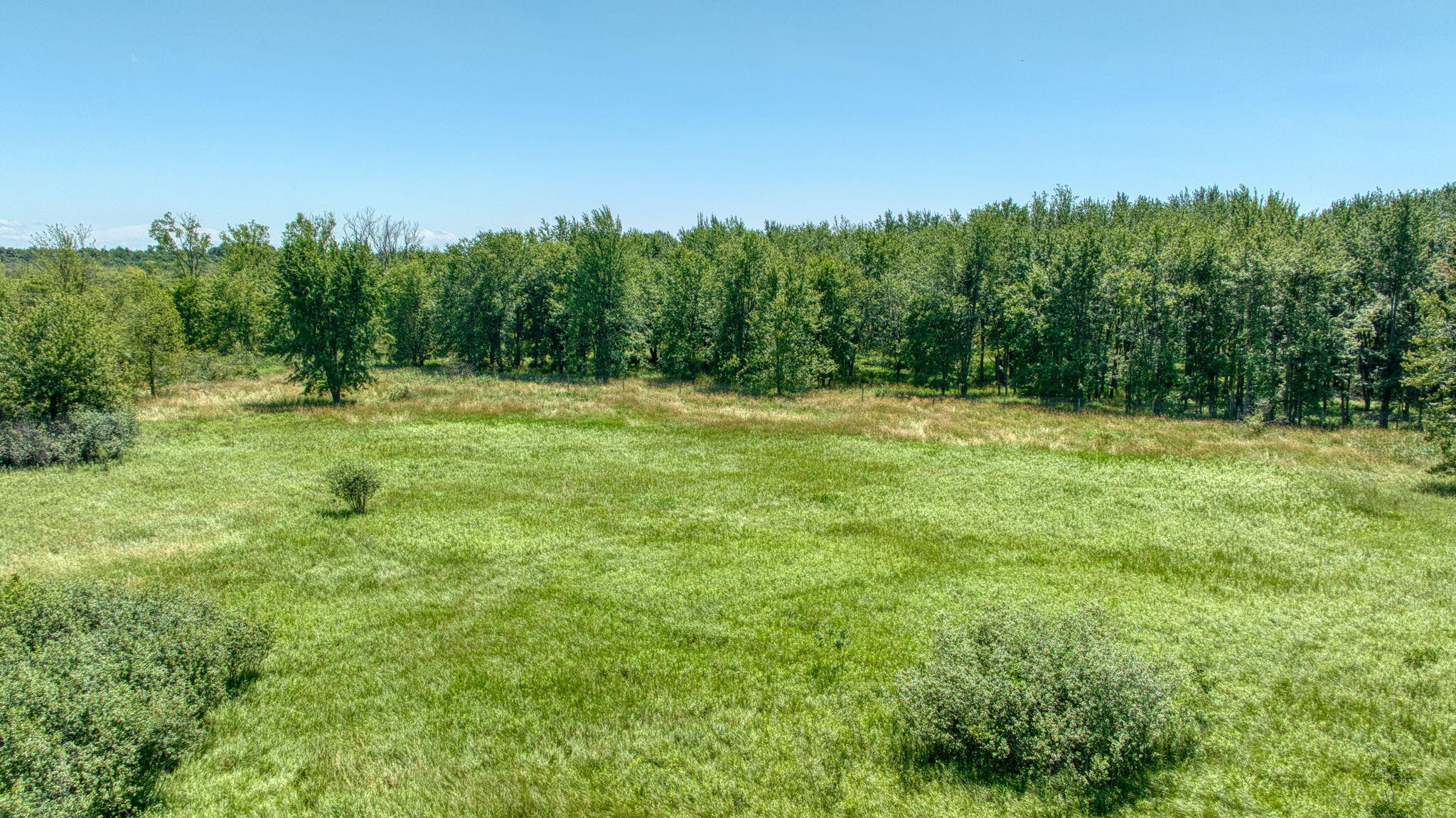 11.94 Acres Vacant Road Brooklyn, MI 49230 - Photo 4 of 14 48-web-or-mls-DJI_0108_HDR